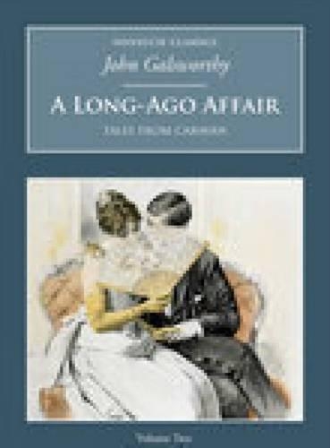 A Long-Ago Affair: Tales from Caravan: Nonsuch Classics (Paperback)