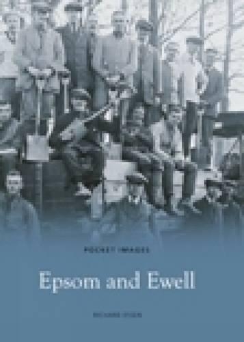 Epsom & Ewell (Paperback)
