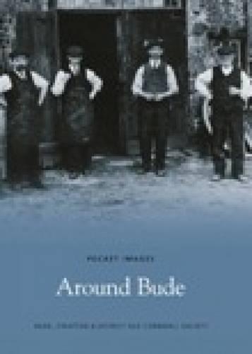 Around Bude (Paperback)
