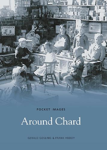 Around Chard (Paperback)