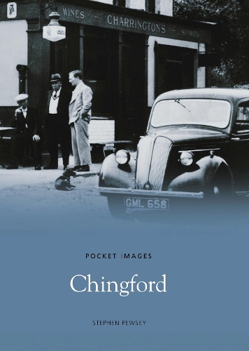 Chingford (Paperback)
