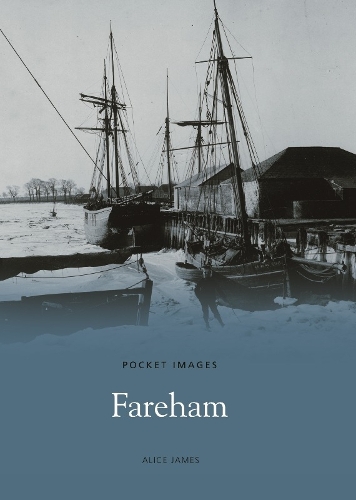 Fareham (Paperback)