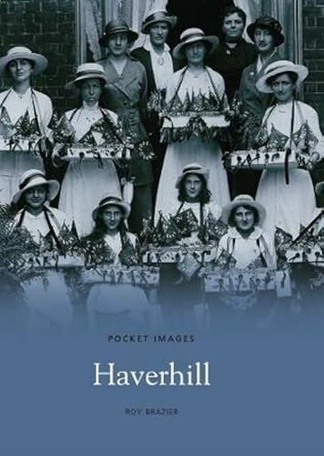 Haverhill - Pocket Images (Paperback)
