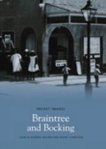 Braintree and Bocking (Paperback)