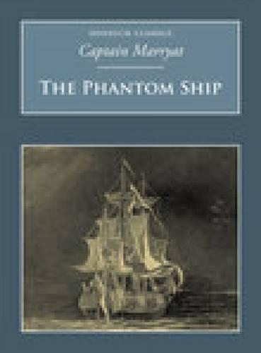 The Phantom Ship: Nonsuch Classics (Paperback)