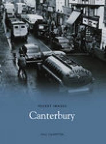 Canterbury (Paperback)