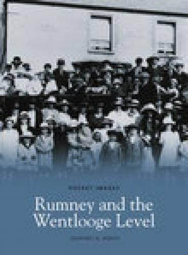 Rumney and the Wentlooge Level (Paperback)