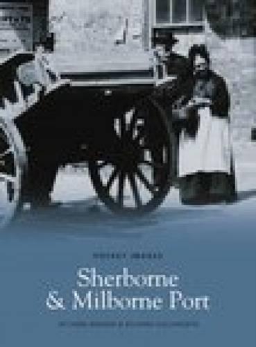 Sherborne and Milborne Port (Paperback)