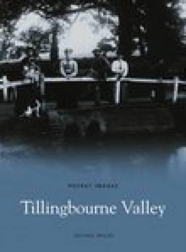 Tillingbourne Valley: Images of England (Paperback)