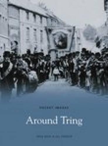 Around Tring (Paperback)