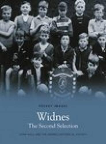 Widnes: The Second Selection (Paperback)