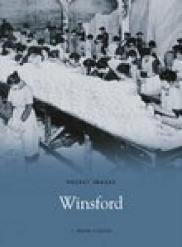 Winsford (Paperback)