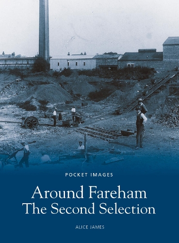 Fareham: The Second Selection (Paperback)