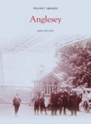 Mon Ynys Anglesey (Paperback)