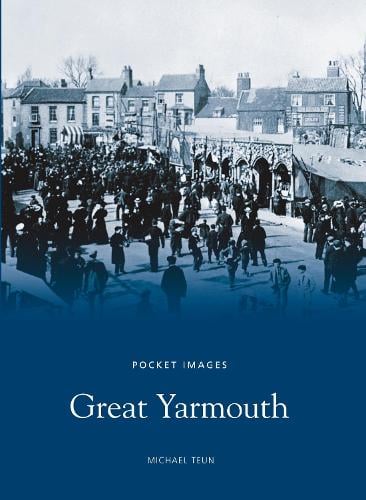 Great Yarmouth (Paperback)