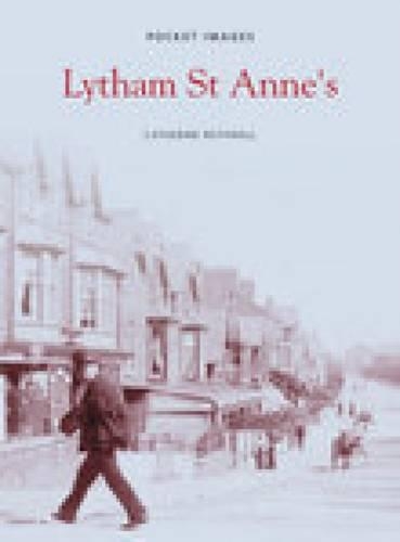 Lytham St Anne's (Paperback)