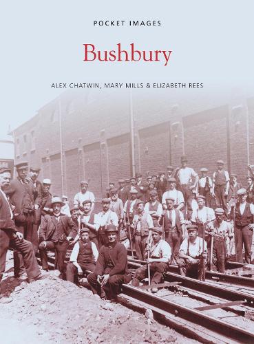 Bushbury (Paperback)