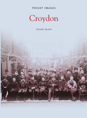 Croydon - Pocket Images (Paperback)