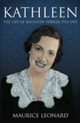 Kathleen - Maurice Leonard