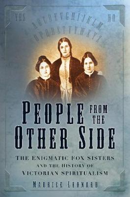 People from the Other Side (Paperback)