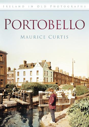 Portobello in Old Photographs (Paperback)