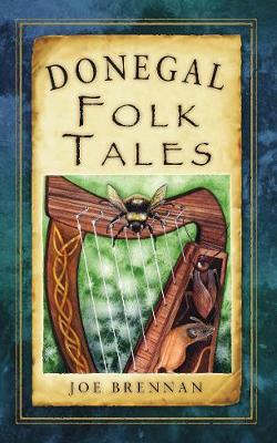 Donegal Folk Tales (Paperback)