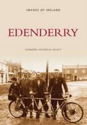 Images of Edenderry (Paperback)