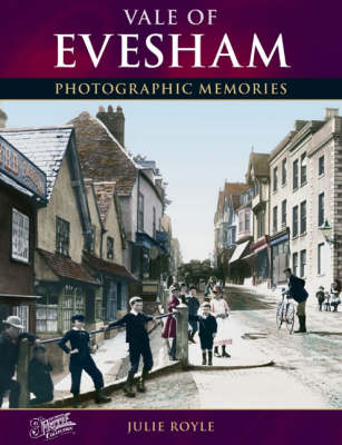 Vale of Evesham - Photographic Memories (Paperback)