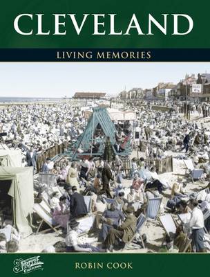 Cleveland: Living Memories - Living Memories (Paperback)