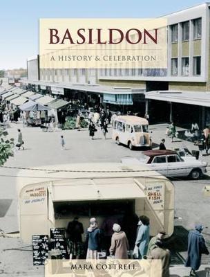 Basildon - A History And Celebration (Paperback)