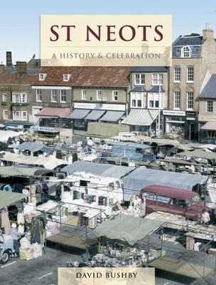 St Neots: A History and Celebration - History and Celebration (Paperback)