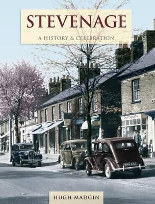 Stevenage - A History And Celebration (Paperback)