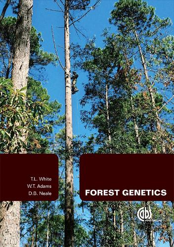 Forest Genetic (Hardback)