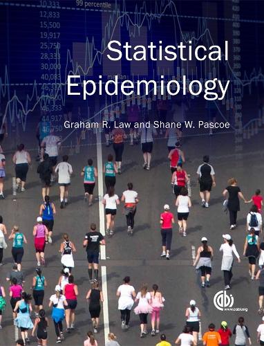 Statistical Epidemiology (Hardback)