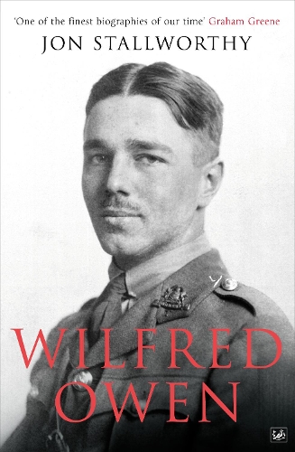Vintage Publishing Wilfred Owen