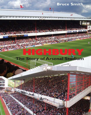 Highbury (Hardback)
