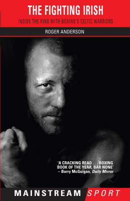 The Fighting Irish (Paperback)