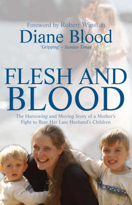 Flesh and Blood (Paperback)