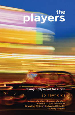 The Players (Paperback)