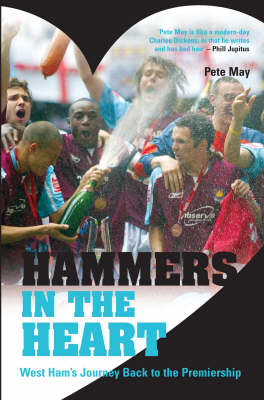 Hammers in the Heart (Paperback)