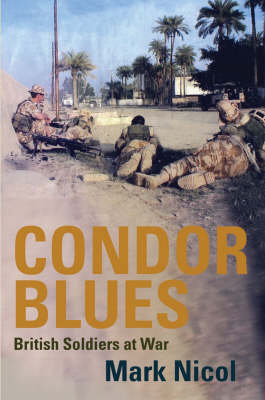 Condor Blues (Hardback)