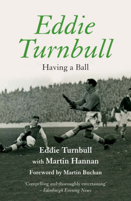 Eddie Turnbull (Paperback)