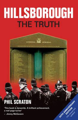 Hillsborough - The Truth (Paperback)