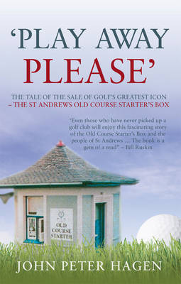 Play Away Please (Hardback)