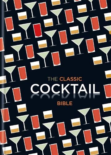 How to Fix the Perfect Cocktail, Book by Adam Elan-Elmegirab, Official  Publisher Page