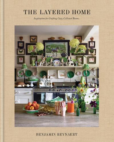 Octopus Publishing Group The Layered Home