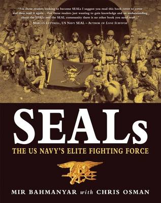 Seals - General Military (Hardback)
