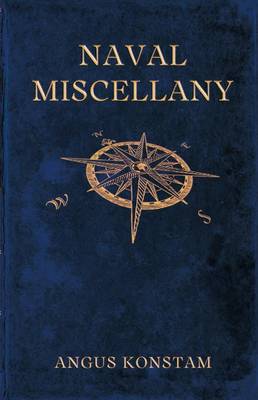 Naval Miscellany (Paperback)