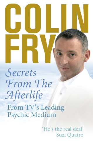 Secrets from the Afterlife (Paperback)