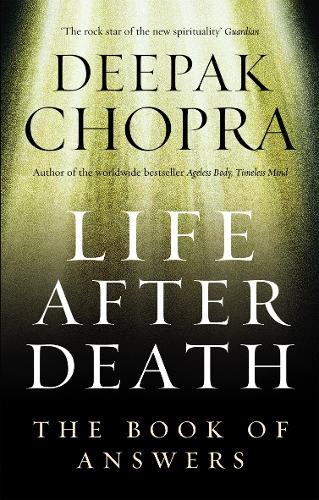 Life After Death: The Book of Answers (Paperback)